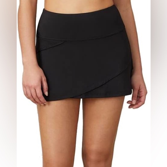 Fila Essentials Tiered Skort - Picture 1 of 2